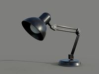 Office TableLamp