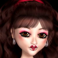 3DS Marielle for Maisie