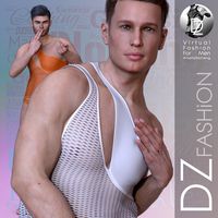 DZ G8M HommeSecretZ Set 6