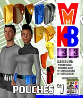 Pouches v001 MMKBG3