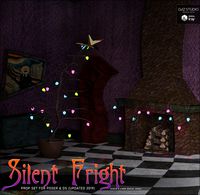 Silent Fright Set