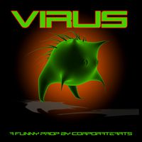 VIRUS for Poser