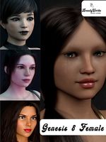 BW_LovelyFaces for G8F V1