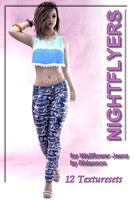 Nightflyers- Wallflower-JeanZ