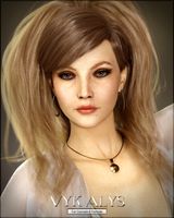 VYK Alys for G8F