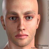 L'Homme - Another Look MATs