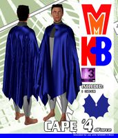 Cape 004 MMKBG3M dForce