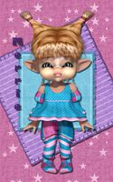 Merrie for Kit/Peepot