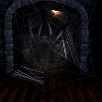 Spider Webs Addon for G8M