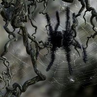 Spider Bristles Addon for G8M