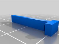 Star Roto Robot arm clicker