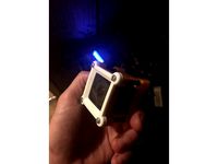 JR Case gopro session 5 - protection