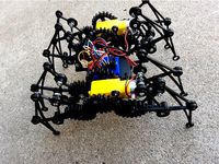 Walkbot