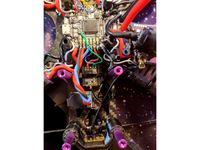 R9MM / R9Mini Holder for Martian Anniversary (may fit others)