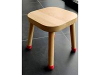 Flisat Stool Felt Cap