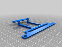 Monoprice Select Mini V2 MOSFET Clamp