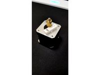 Prusa MK2.5 MMU Bondtech upgrade