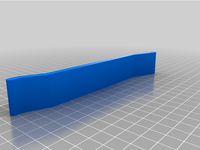 Cycling tyre opener V1