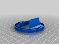 Webcam (C920) 16 LED Ring Light DIY remix