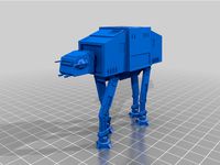 Imperial Walker