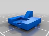 Elcan Spectre backup sights