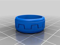 origin's ring