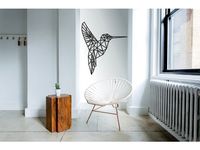Humming bird
