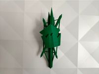WoW Troll Earth Totem