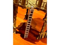 Industrial Hive Ladder - Industrial Terrain