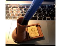 T80 solder iron stand - the best of