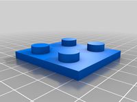 19 inch cable tidy manager