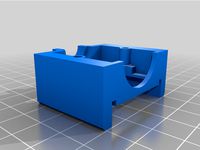 MPSM fan mount upgrade