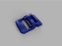 Kobalt Toolbox Latch Thing