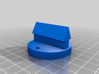 Amazon Blink Camera Mount for Vinyl Siding