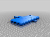 Pokemon - Rotom Google Pixel case