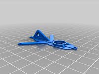 Runcam Nano 3 whoop mount