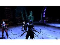 OpenActionFigure Mechanical Terran Task Force V2