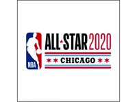 NBA All Star 2020 Chicago