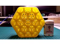 BIG Mac Cheese Grater
