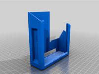 Ender-3 TFT35 E3 V3.0 Cover Remix