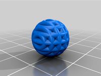 Cool ball thing