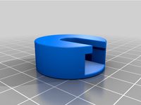 dog (baby) gate, HARDWARE