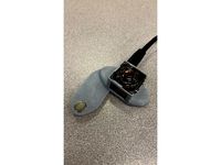 SQ8 Camera Body mount