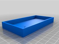 amplifier box part