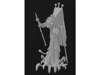 dark mechanicus - dragoons