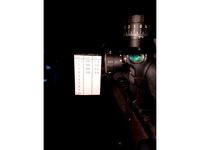 ADN - Rifle card holder