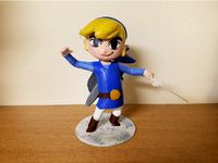 Toon Link - best version