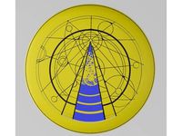 Multi-Material Doctor Who Confession Dial