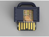 Droid Personality Chip