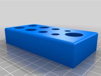 Reloading Primer Tools Holder